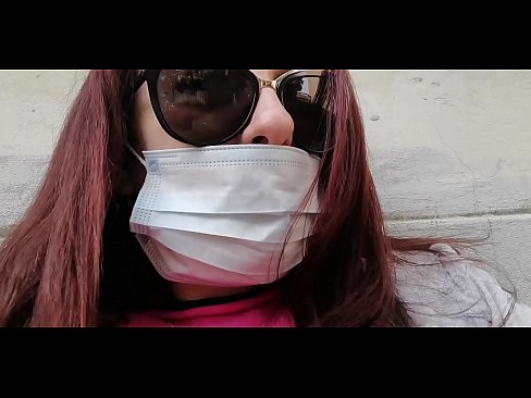 ❤️ Nicoletta hefnir sín á nágranna sínum og pissar í bílskúrinn hans (sérstök Covid19 ítalsk sóttkví) ️ Kynlífsmyndband á is.it-com.top ❌️❤