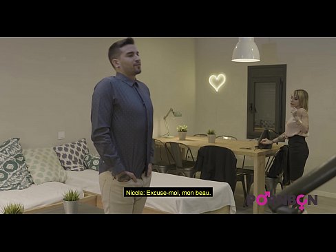❤️ PORNBCN 4K Ein þroskuð kona með stóra brjóst langar að vera í endaþarms helvíti ungur gigolo með stóran pik púst afskriftir harður fokk handavinna hundastíl kisa sleikja fullnægingu Franskur texti ️ Kynlífsmyndband á is.it-com.top ❌️❤
